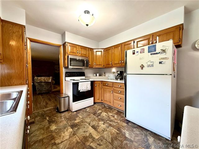 14213 Highway 31 N, Memphis, IN 47143
