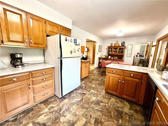 14213 Highway 31 N, Memphis, IN 47143