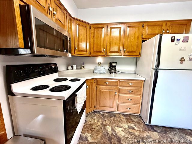 14213 Highway 31 N, Memphis, IN 47143