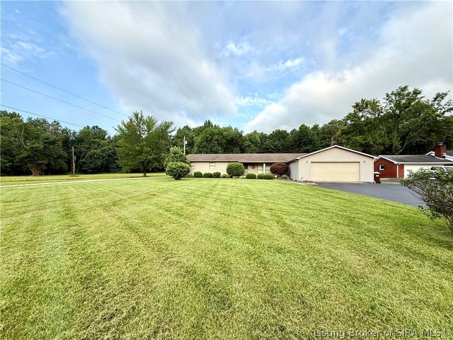 14213 Highway 31 N, Memphis, IN 47143