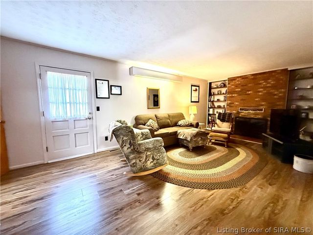 14213 Highway 31 N, Memphis, IN 47143