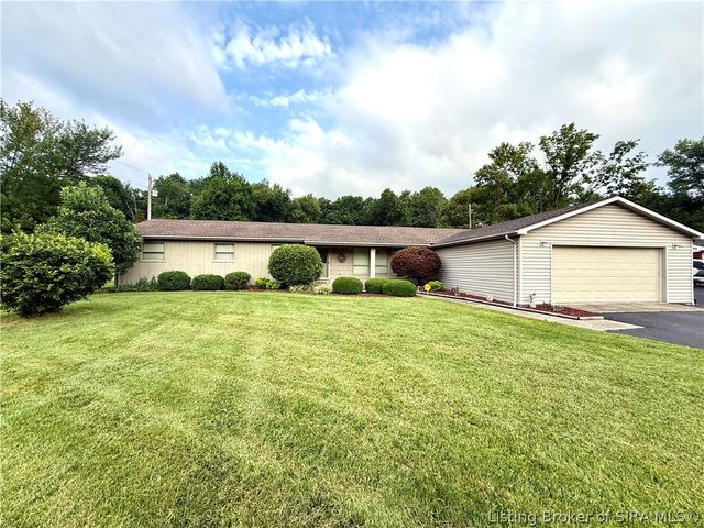 14213 Highway 31 N, Memphis, IN 47143