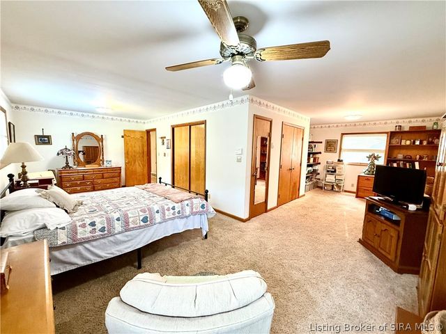 14213 Highway 31 N, Memphis, IN 47143