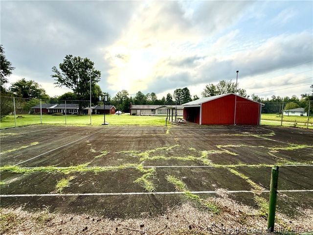 14213 Highway 31 N, Memphis, IN 47143