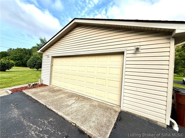 14213 Highway 31 N, Memphis, IN 47143
