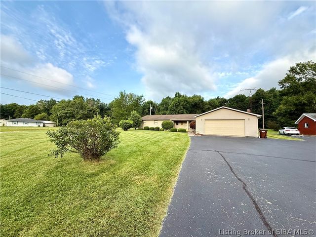 14213 Highway 31 N, Memphis, IN 47143