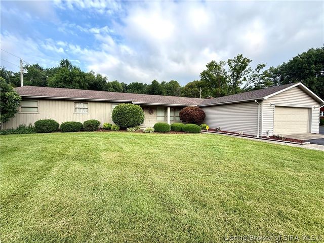 14213 Highway 31 N, Memphis, IN 47143