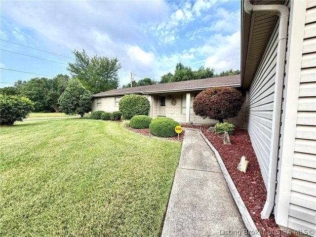 14213 Highway 31 N, Memphis, IN 47143