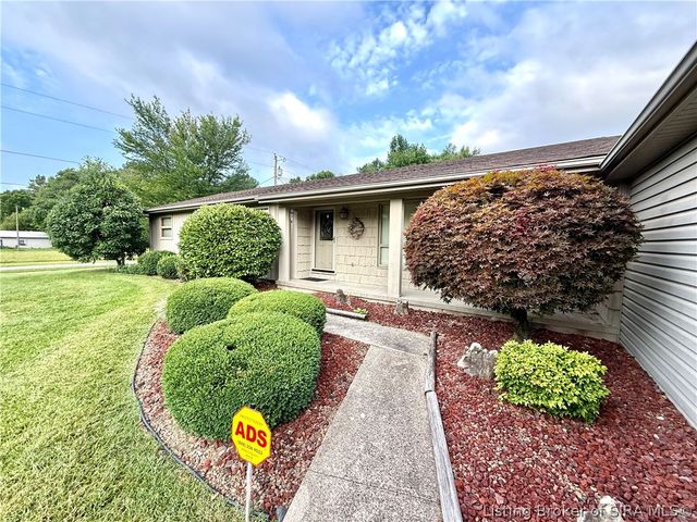 14213 Highway 31 N, Memphis, IN 47143