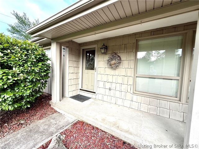 14213 Highway 31 N, Memphis, IN 47143