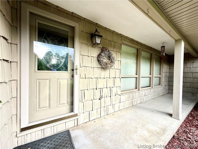 14213 Highway 31 N, Memphis, IN 47143