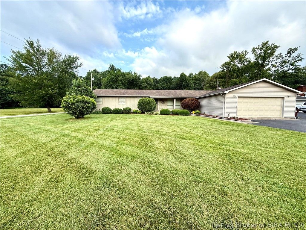 14213 Highway 31 N, Memphis, IN 47143
