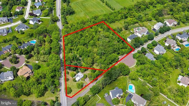 3091 HIGHLEY RD, Eagleville, PA 19403
