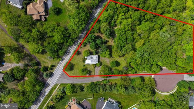 3091 HIGHLEY RD, Eagleville, PA 19403