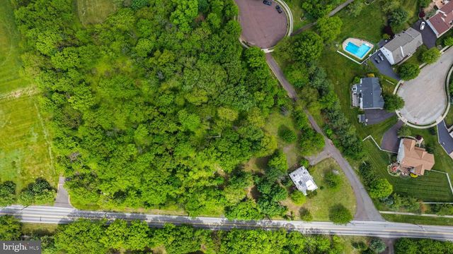 3091 HIGHLEY RD, Eagleville, PA 19403