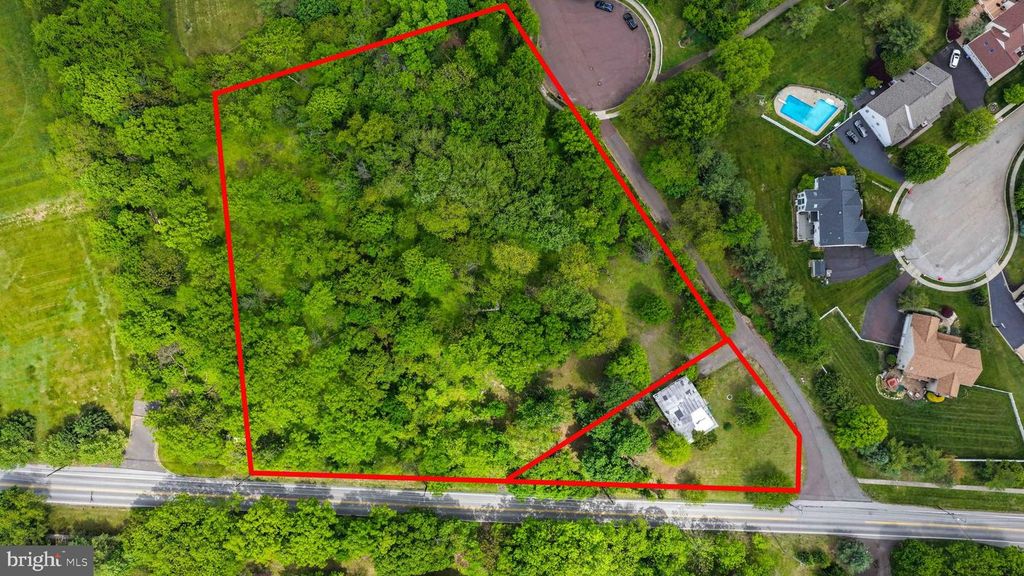 3091 HIGHLEY RD, Eagleville, PA 19403