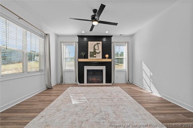 195 Myrtle Oak Drive, Cameron, NC 28326