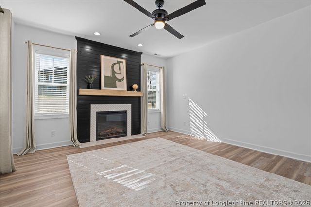 195 Myrtle Oak Drive, Cameron, NC 28326