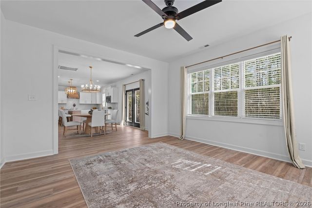 195 Myrtle Oak Drive, Cameron, NC 28326