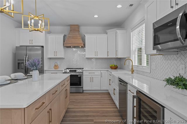 195 Myrtle Oak Drive, Cameron, NC 28326