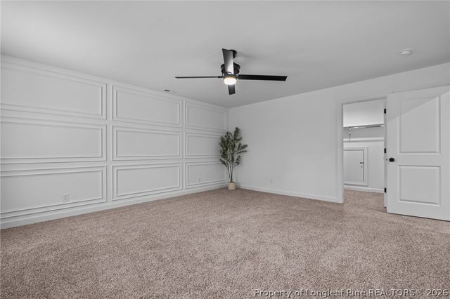 195 Myrtle Oak Drive, Cameron, NC 28326