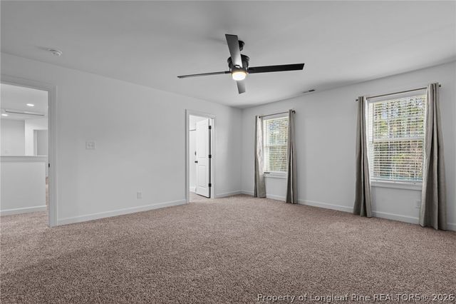 195 Myrtle Oak Drive, Cameron, NC 28326