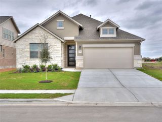 20308 Great Egret LN, Pflugerville, TX 78660