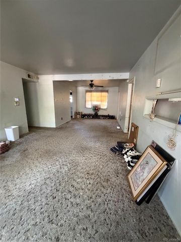791 Troy Street, Aurora, CO 80011