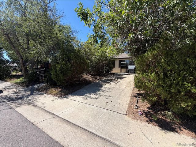 791 Troy Street, Aurora, CO 80011
