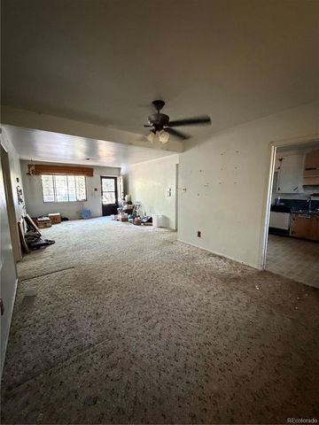 791 Troy Street, Aurora, CO 80011