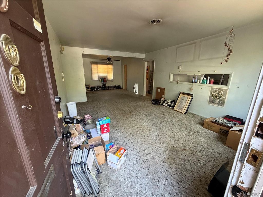 791 Troy Street, Aurora, CO 80011
