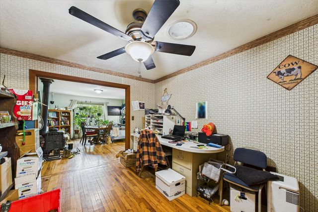 90 Oak Street, Miranda, CA 95553