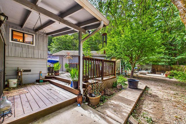 90 Oak Street, Miranda, CA 95553