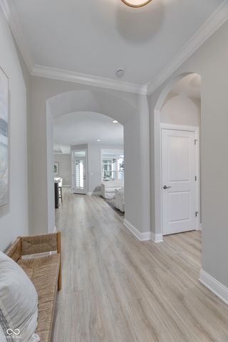 16742 Sunland Farm Drive, Fishers, IN 46040