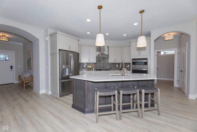 16742 Sunland Farm Drive, Fishers, IN 46040