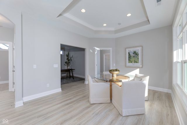 16742 Sunland Farm Drive, Fishers, IN 46040