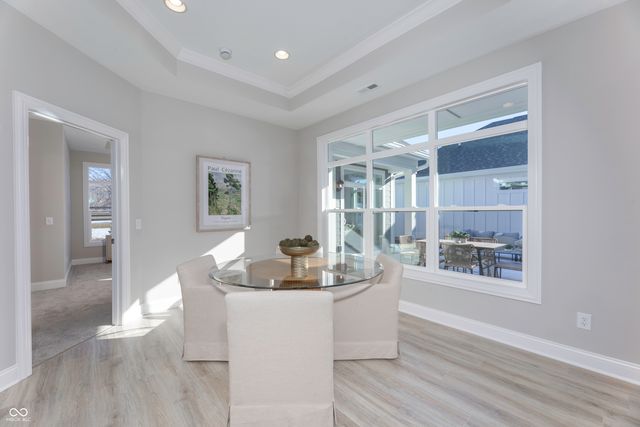 16742 Sunland Farm Drive, Fishers, IN 46040