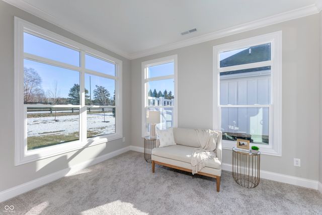 16742 Sunland Farm Drive, Fishers, IN 46040