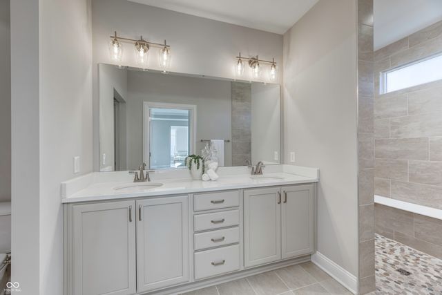 16742 Sunland Farm Drive, Fishers, IN 46040