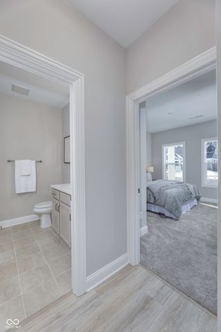 16742 Sunland Farm Drive, Fishers, IN 46040