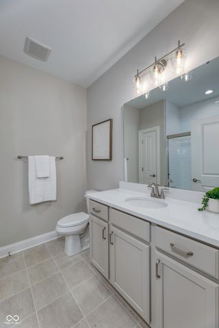 16742 Sunland Farm Drive, Fishers, IN 46040