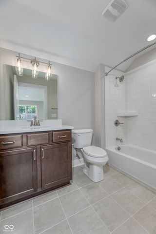 16742 Sunland Farm Drive, Fishers, IN 46040