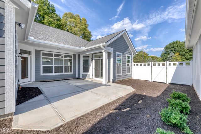 16742 Sunland Farm Drive, Fishers, IN 46040