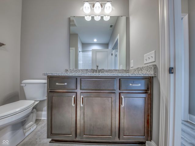16742 Sunland Farm Drive, Fishers, IN 46040