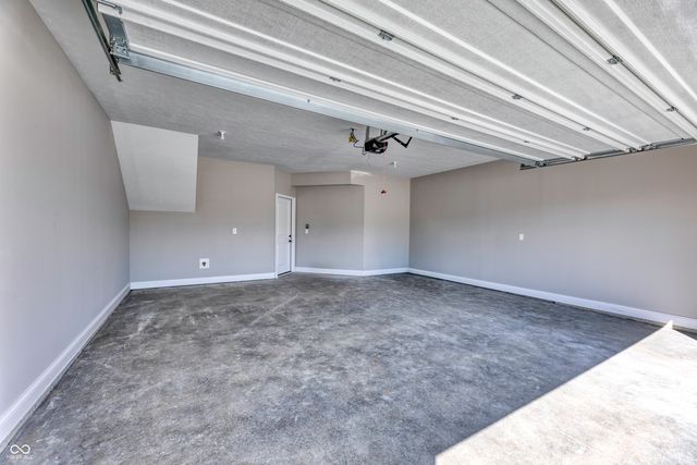 16742 Sunland Farm Drive, Fishers, IN 46040