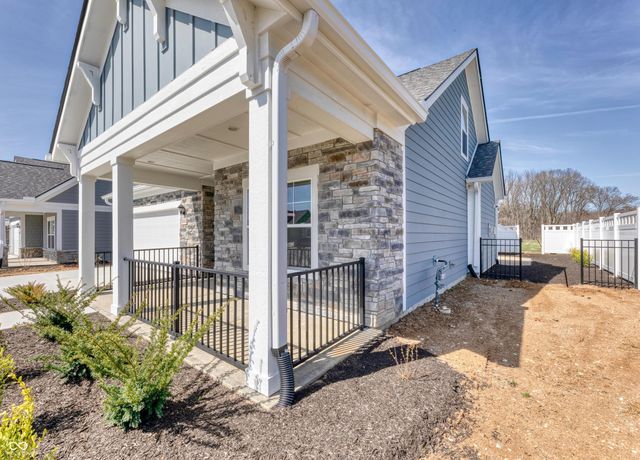 16742 Sunland Farm Drive, Fishers, IN 46040