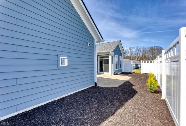 16742 Sunland Farm Drive, Fishers, IN 46040