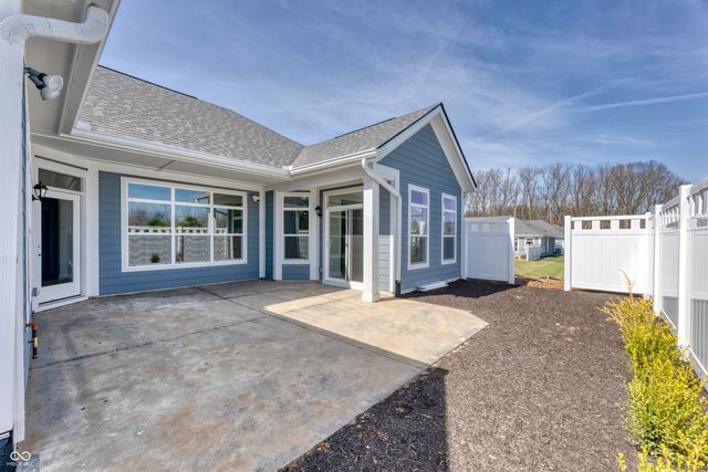 16742 Sunland Farm Drive, Fishers, IN 46040