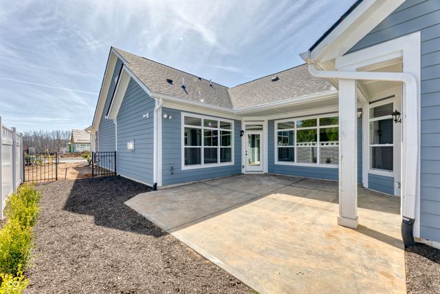 16742 Sunland Farm Drive, Fishers, IN 46040