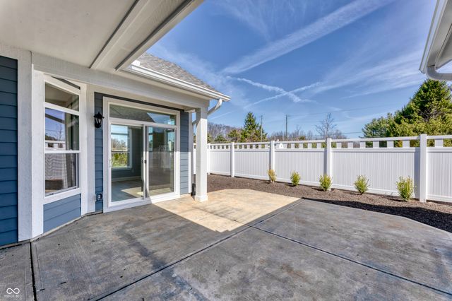 16742 Sunland Farm Drive, Fishers, IN 46040